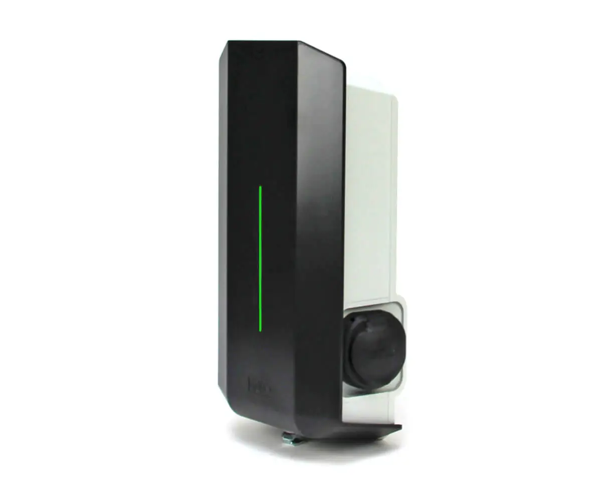 Stacja ładowania Garo Wallbox GLB - stacjeladowania.com