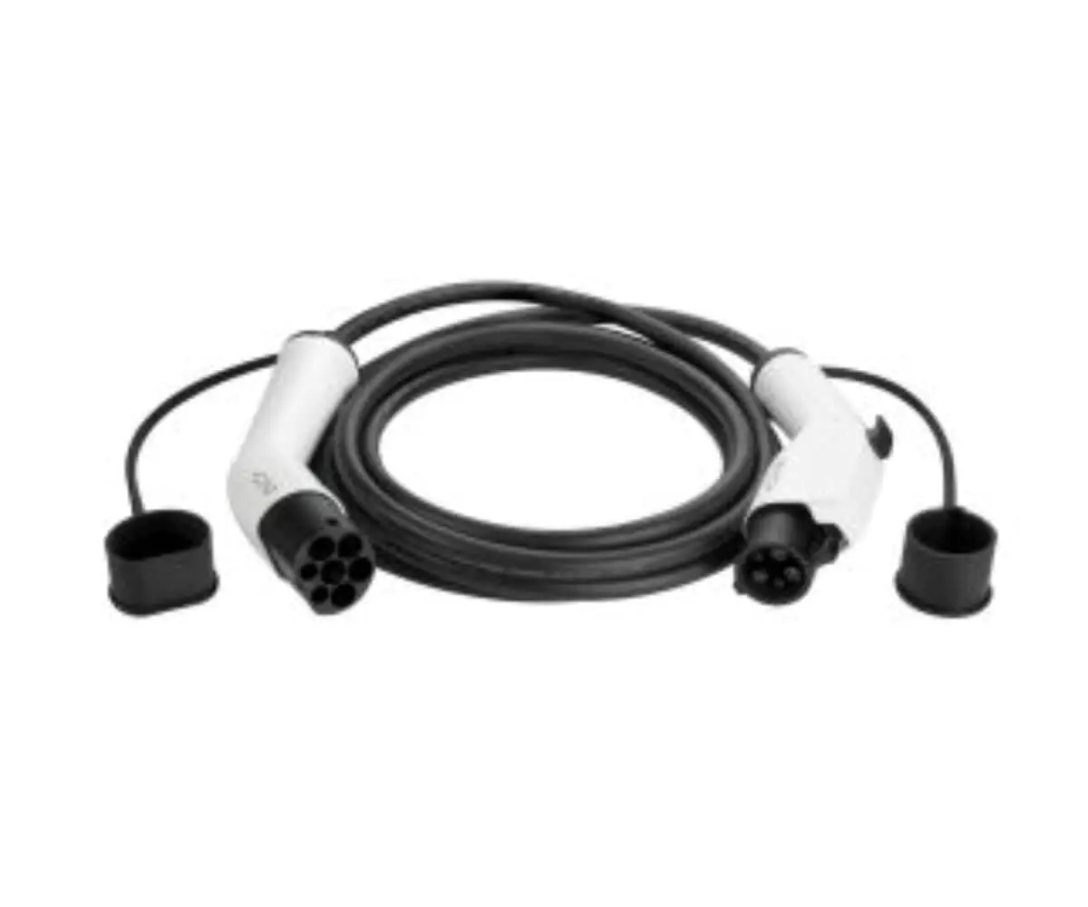 Kabel Ładowania Typ1, 7,2kW