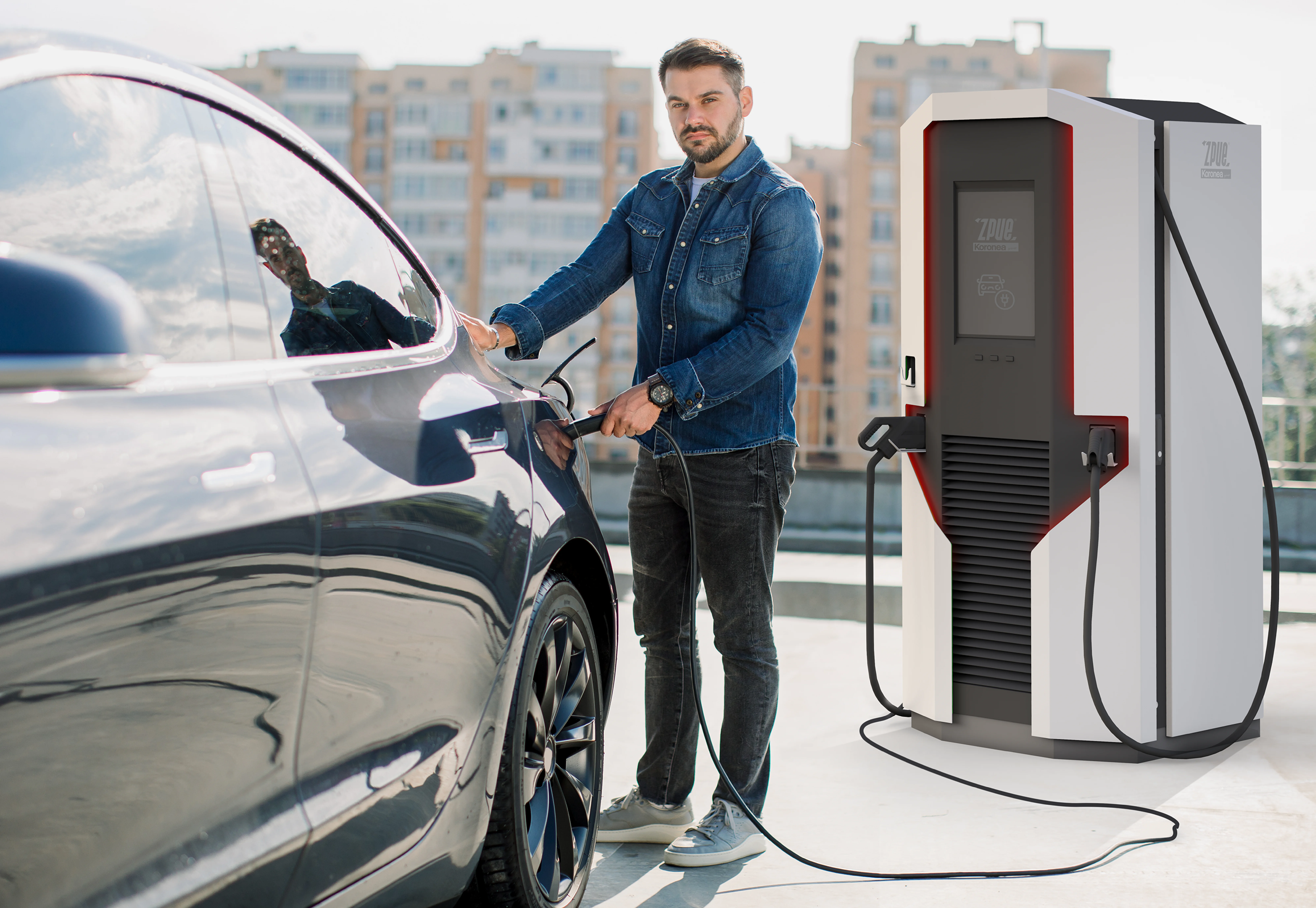 ZPUE EV-C 60-150kW - obrazek 2