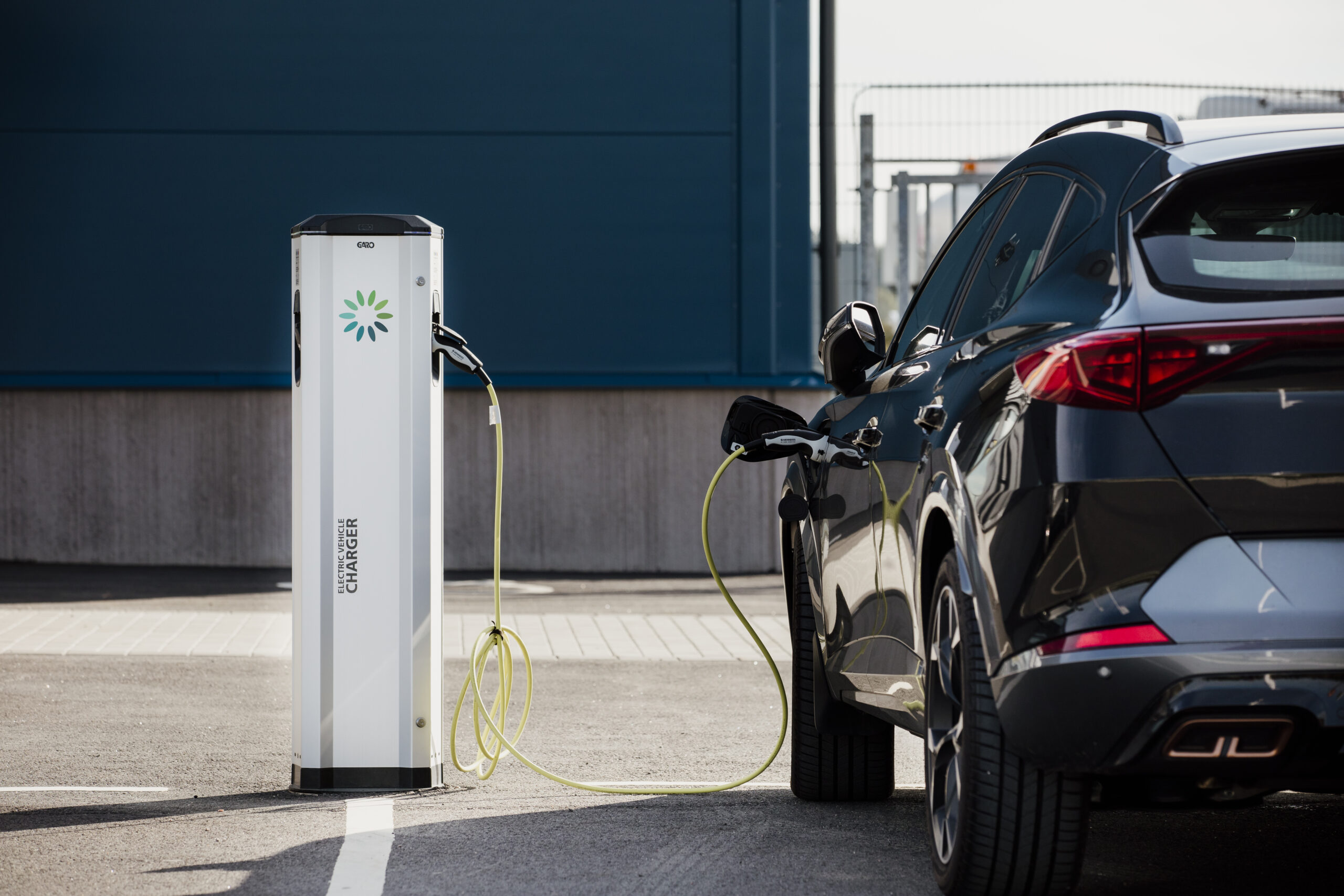 Dlaczego Warto Zainwestowa W Stacje adowania Samochod w Elektrycznych Dlaczego Warto Zainwestowa W Stacje adowania Samochod w Elektrycznych