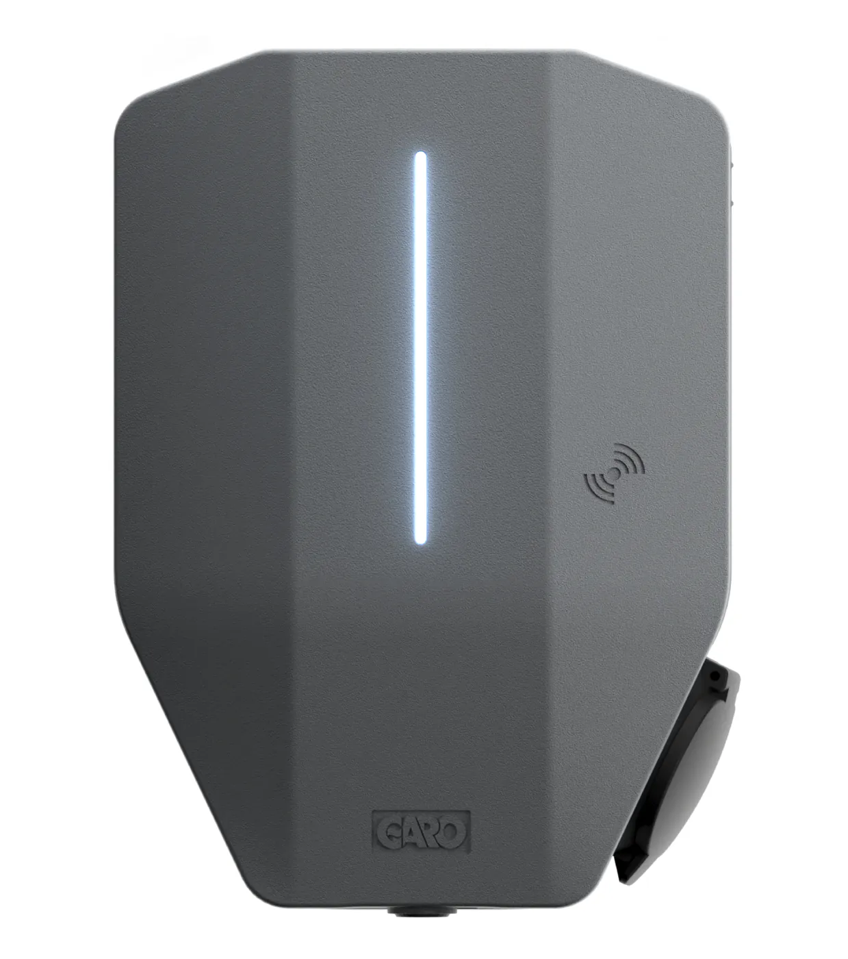 Garo Entity - obrazek 3