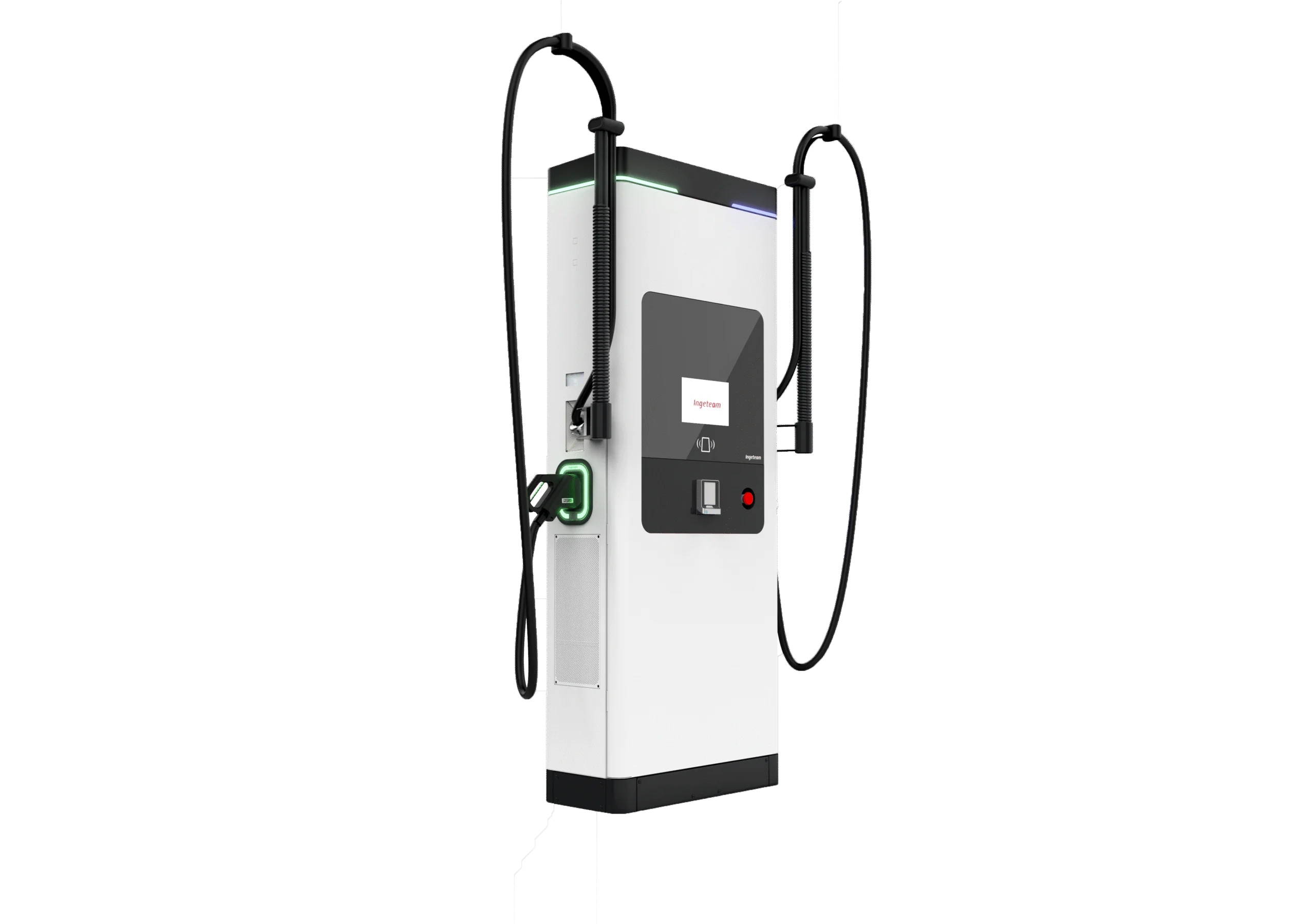 Ingeteam Rapid 60
