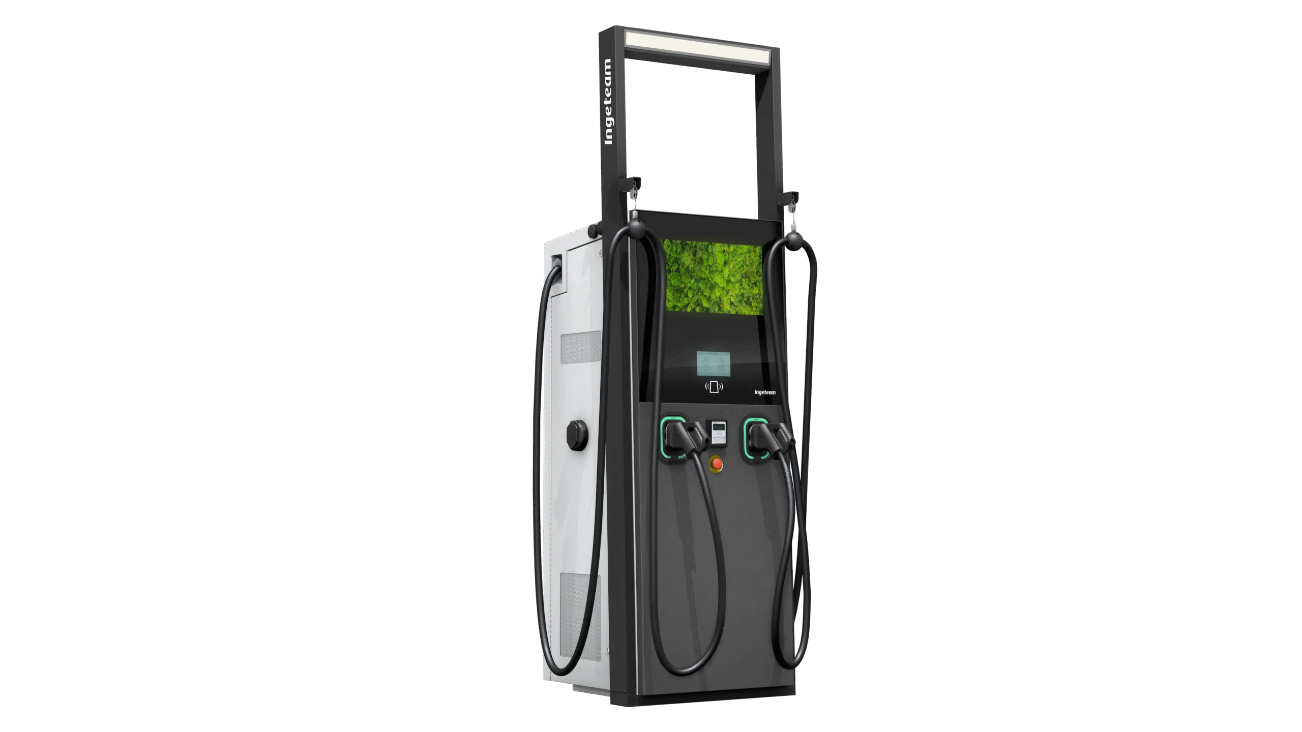Ingeteam Rapid 120-180